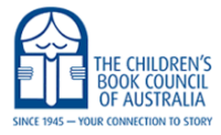 The Children's Book Council of Australia - The Children’s Book Council ...