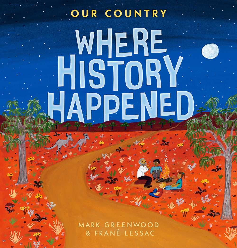 Our Country: Where History Happened The Children s Book Council of Our Country: Where History Happened The Children s Book Council of