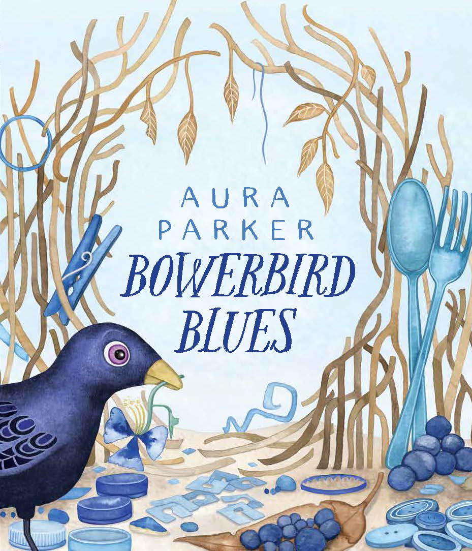 BowerBird Blues BowerBird Blues