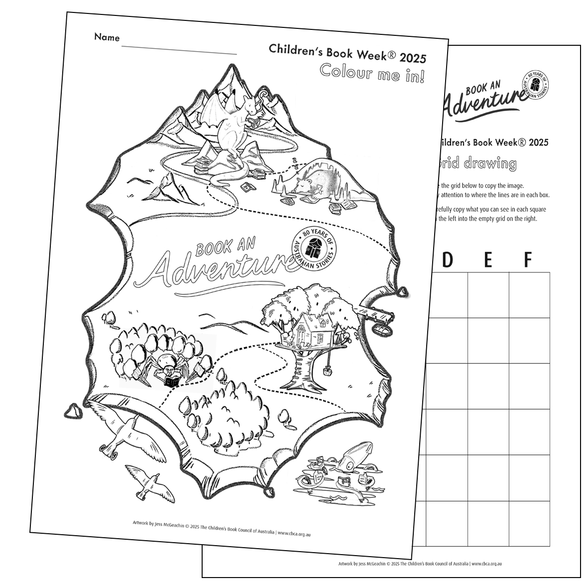 Wa members the children s book council of australia