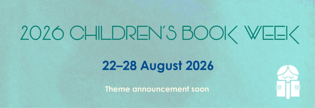 2026 Children's Book Week